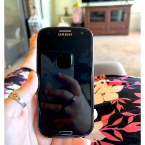 Galaxy S3 black